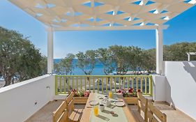 Parathinalos Beach House